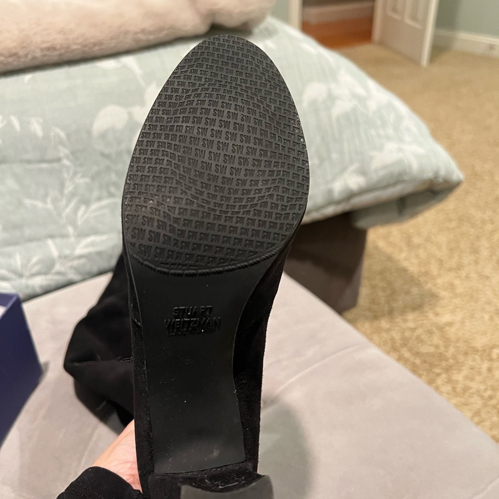 Stuart weitzman boots - Picture 4 of 7